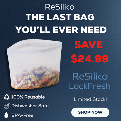 LockFresh Bag